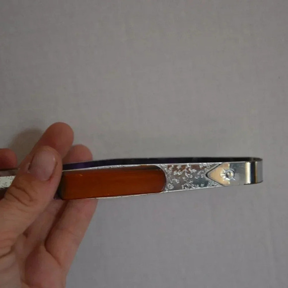 Vtg Glo-Hill  Canada Tongs - Picture 5 of 6